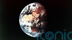Study finds evidence that giant meteorite impacts created the continents