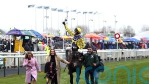 Murphy sets out Group One goal for Manhattan Jungle