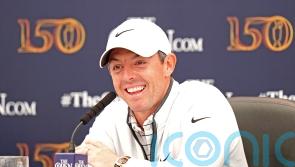 Rory McIlroy welcomes ruling not to allow LIV trio into FedEx Cup play-offs