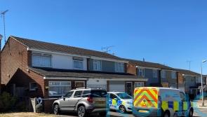Tributes to couple in their 70s found dead at property