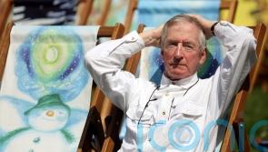 McFly praise Raymond Briggs for ‘bringing our childhood imaginations to life’