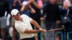 Rory McIlroy seeks to put Open heartache behind him in bid for third FedEx Cup