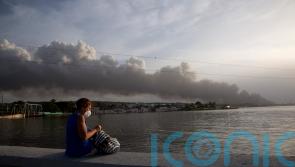 Firefighters subdue deadly blaze at key oil facility in Cuba