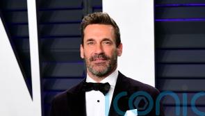 Mad Men star joins A-list cast on The Morning Show