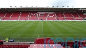 USA international Matthew Hoppe joins Middlesborough from Mallorca