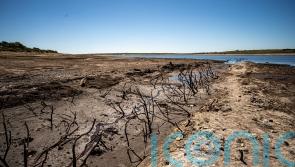 Water companies urged to protect supplies as ‘likely very dry autumn’ looms