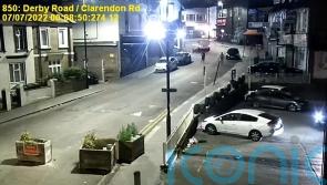 CCTV image of missing student nurse released by Met Police