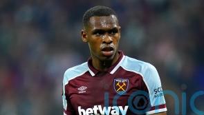 Issa Diop excited by Fulham ‘chapter’ after switch from West Ham
