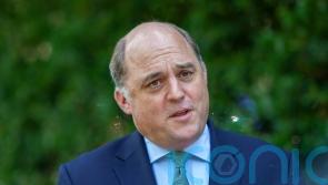 Wallace dismisses Russian ‘excuses’ for Crimean air base explosions