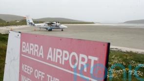 Brexit has negatively impacted safety of west coast aviation services – Gilruth