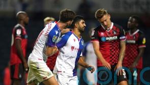 Blackburn hammer Hartlepool as Rovers continue impressive form