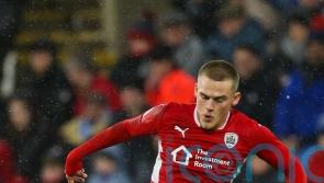 Josh Benson strikes late as Barnsley dump Middlesbrough out of Carabao Cup