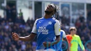 League One pacesetters Peterborough progress with victory over Plymouth