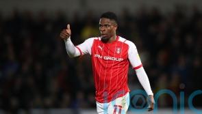Rotherham withstand Port Vale fightback to progress in Carabao Cup