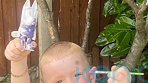 Police appeal over missing four-year-old boy in Turkey