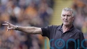 Nigel Pearson praises Tommy Conway for his two goals in victory over Coventry