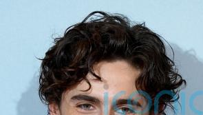 Timothee Chalamet shares first glimpse of cannibal love story Bones And All