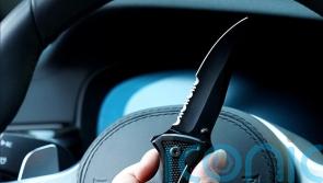 Illegal weapons for sale on AliExpress, Amazon, eBay and Wish, warns Which?