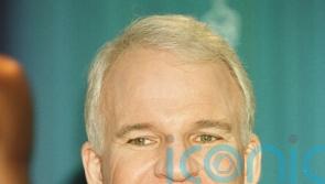 Steve Martin will not seek film and TV roles after Only Murders In The Building