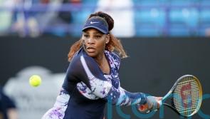 Serena Williams suffers first loss since announcing imminent retirement