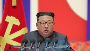 Kim Jong Un ‘suffered fever’ during North Korea’s Covid wave, says his sister