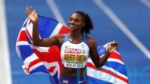 On This Day in 2018 – Dina Asher-Smith breaks record to defend title in Berlin