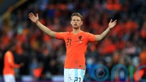 Football rumours: Chelsea waiting on Frenkie de Jong to approve deal