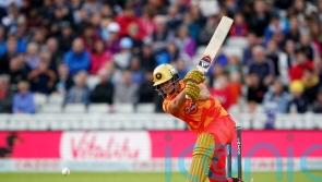 ‘It was awesome’ – Will Smeed ends his 90s curse to hit Hundred’s first century