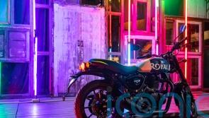 Royal Enfield expands range with new Hunter 350