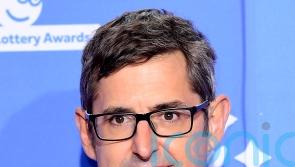 Louis Theroux and Jason Derulo rap in music video for viral hit Jiggle Jiggle