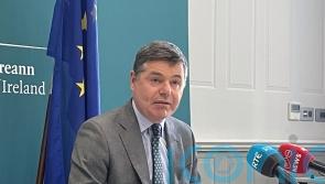 Introducing third income tax band will be based on policy merits – Donohoe