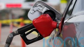 Fuel price dips below four dollars in US for first time in five months