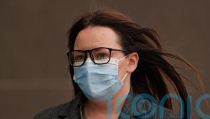 Natalie McGarry confiscation hearing postponed due to appeal