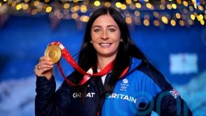 ‘It’s been an emotional journey’ – Olympic curling champion Eve Muirhead retires