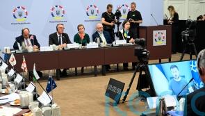 Ukraine calls on Western leaders for more money to ‘stop Russia’