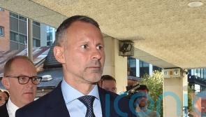 Giggs made ex feel it was her fault he threw her naked from room, jury told