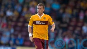 Motherwell appoint Steven Hammell as manager on a permanent basis