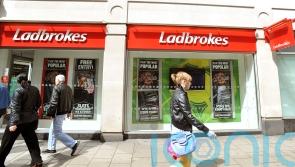 Entain hopes to ride out cost crisis as hard-up punters stay at home more