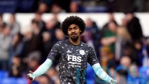 Hamza Choudhury could make Watford debut at home to Burnley