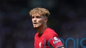 Liverpool teenager Harvey Elliott signs new long-term contract