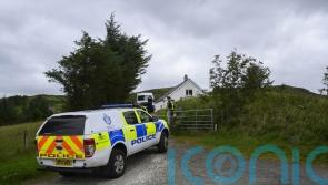 Two in hospital after firearms incidents leave one dead