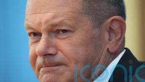 Scholz confident Germany can weather energy crisis this winter