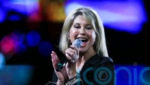 Dame Olivia Newton-John to receive state memorial service in Australia