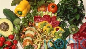 How to protect your bones if you’re a vegetarian