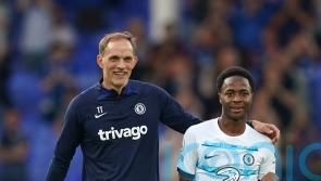 Chelsea’s Raheem Sterling aims to be leader on return to London as ‘grown adult’