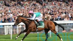 Remembering the day Frankel brought York to a standstill