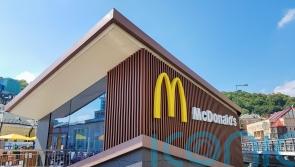 McDonald’s to reopen some restaurants in Ukraine
