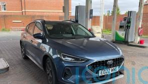 Long-term report: Racking up the miles in the Ford Focus