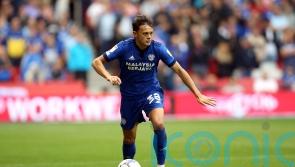 Perry Ng to return from suspension for Cardiff’s game against Birmingham