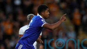 Brendan Rodgers says Leicester have not received fresh offers for Wesley Fofana